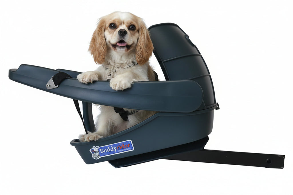 Buddyrider Dog Seat