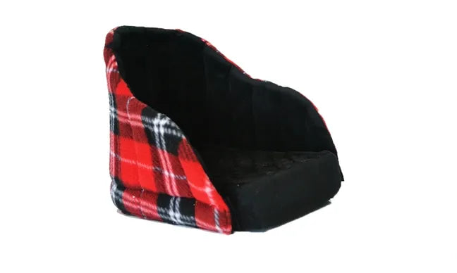 Buddyrider Booster Seat