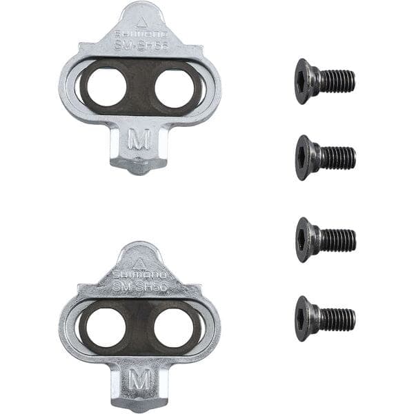 Shimano SPD cleat Set SM-SH56