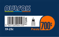 NUTRAK 700 x 19 - 25C Presta inner tube